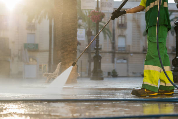 Best Driveway Pressure Washing  in Smoke Rise, AL